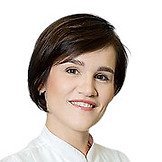 Врач Вильк Ирина Александровна