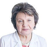 Врач Виноградова Галина Владимировна