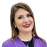 Врач Висан Луминица Валентиновна