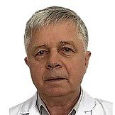 Врач Владимиров Александр Васильевич