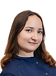 Врач Вобликова Виктория Александровна