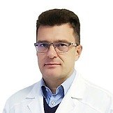 Врач Волков Виктор Викторович