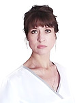 Врач Волкова Валерия Викторовна