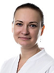 Врач Волобуева Анастасия Сергеевна