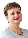 Врач Володичева Елена Михайловна