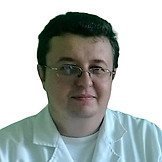 Врач Воронцов Константин Валентинович