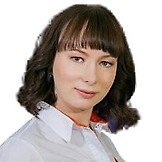 Врач Воронова Анна Александровна