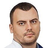 Врач Зайцев Кирилл Владимирович