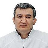 Врач Зайниев Шохрух Шамсиддинович