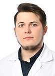 Врач Залетов Павел Александрович