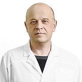 Врач Залыгаев Михаил Борисович