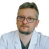 Врач Здановский Дмитрий Григорьевич