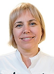 Врач Желобанова Татьяна Львовна
