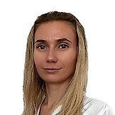 Врач Жигулина Наталия Николаевна