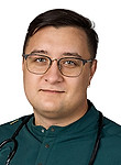 Врач Жуков Сергей Андреевич