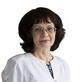 Врач Журавлева Татьяна Сергеевна