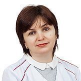 Врач Зимина Зоя Анатольевна