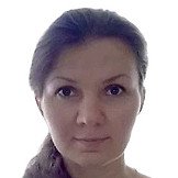Врач Зотова Евгения Игоревна