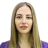 Врач Зотова Нина Дмитриевна