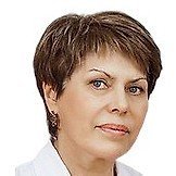 Врач Зуева Галина Анатольевна