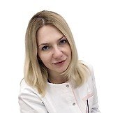 Врач Зуева Вита Александровна