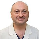 Врач Зыбин Михаил Евгеньевич