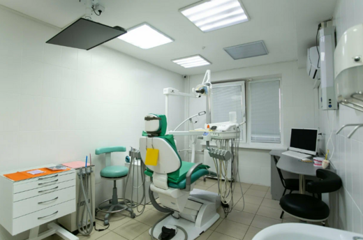 Центр современной стоматологии ESTETIC DENT (Этетик Дент)