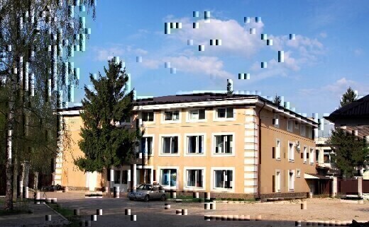 Клиника Медикейт