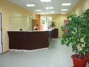 Клиника Медикейт
